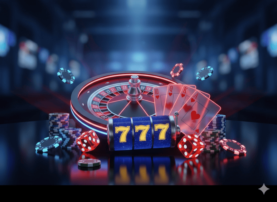 europe gambling laws