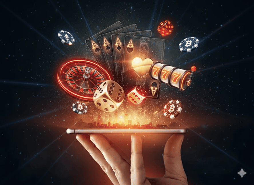 gambling