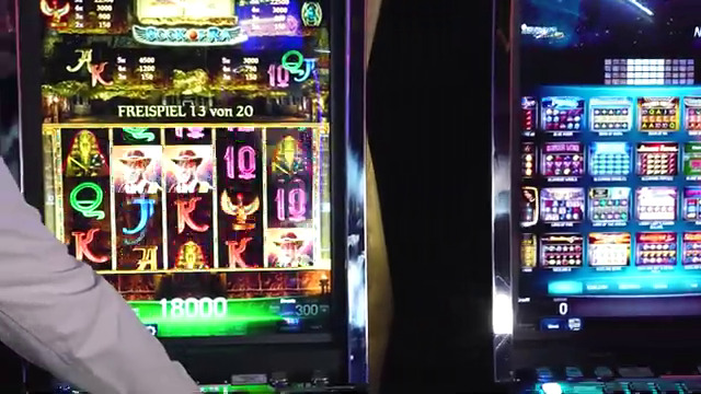 gambling
