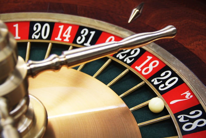 live dealer games
