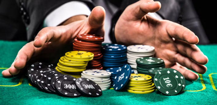 1 dollar deposit casino
