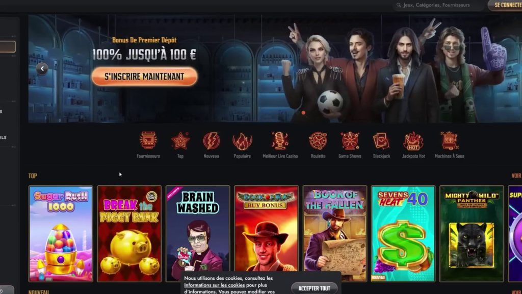 quick cash casino