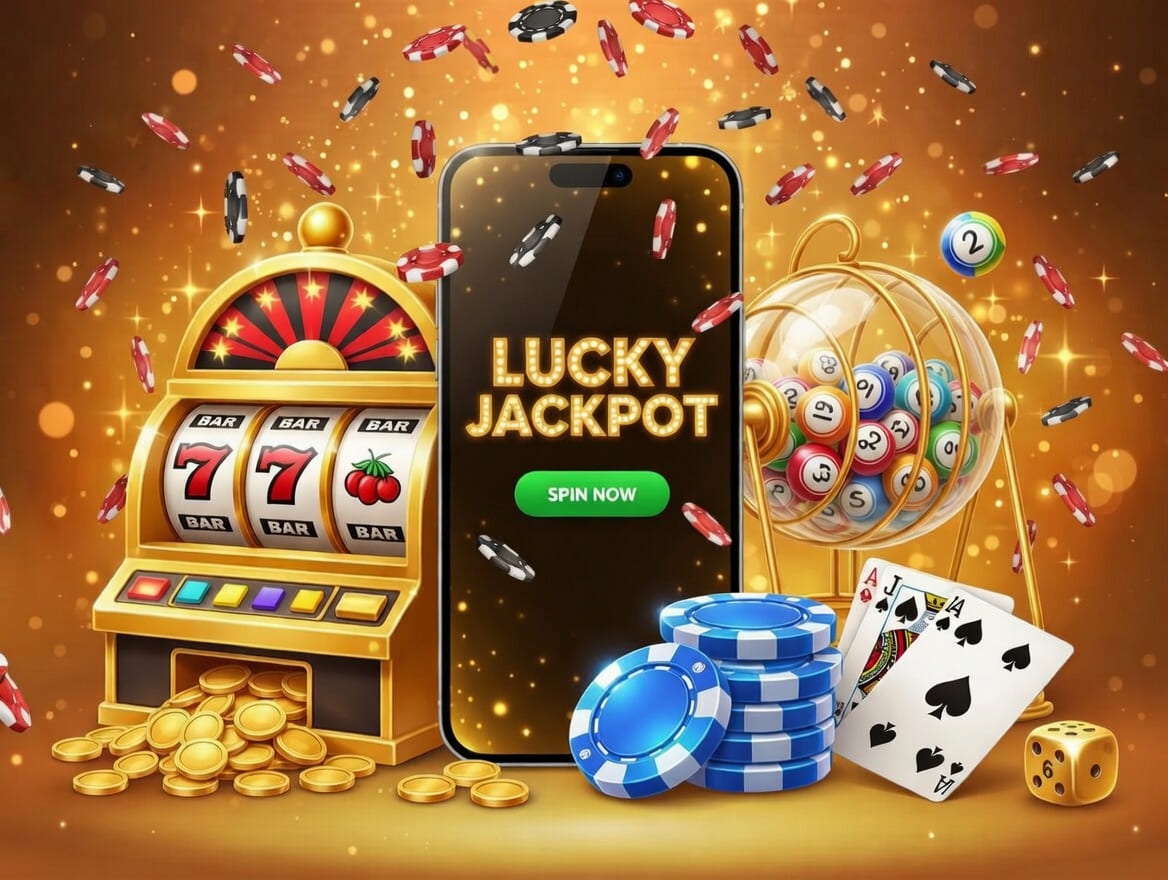 top rated casino sites
