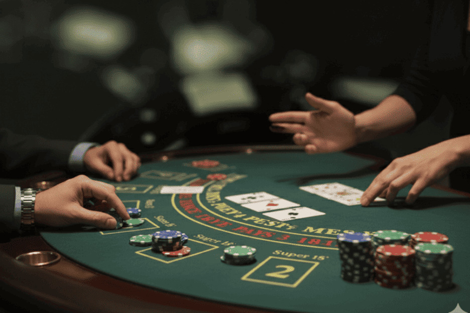 top bitcoin casinos