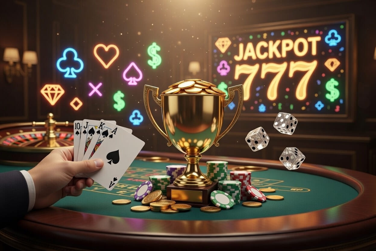 top bitcoin casinos