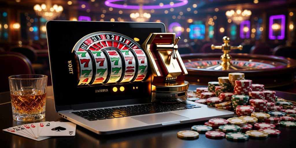 The best international online casinos in Greece