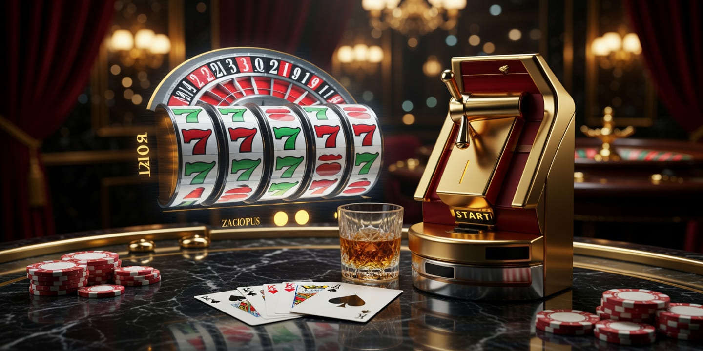 The best international online casinos in Greece