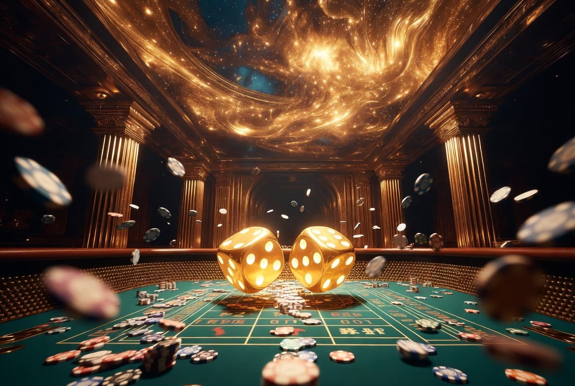 juegos de casino online en Argentina