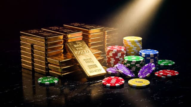 casinos online dinero real argentina
